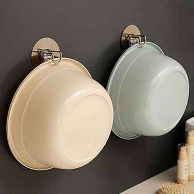 【CW】 Storage Racks Sink Shelf Wall mounted Saving Basin Household Shelves