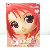 Banpresto Qposket Yes Precure 5 gogo : Cure Rouge