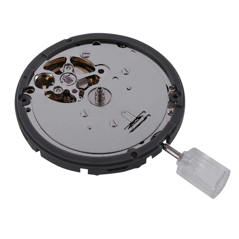 Mechanical Automatic Watch Movement Replacement Whole Movement Fit for Seiko  SII NH38/NH38A Spare Parts Accessories 