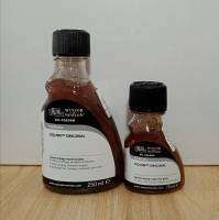 สื่อผสมสีน้ำมัน ลิควิน ออริจินัล วินเซอร์แอนด์นิวตัน Liquin Original 75/250 ML. Winsor &amp; Newton