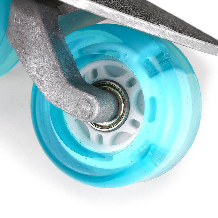 1-pair-of-blue-skateboards-high-speed-silent-bearing-suitable-for-holiday-gifts