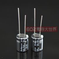 Free shipping 20pcs Rubycon 50v150uf high frequency electrolytic capacitor 150UF 50V long life ZLH/ZLJ 10x12.5 audio capacitor