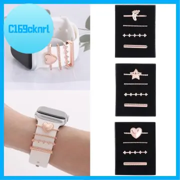 Shop Strap For Smart Watch Lv Design with great discounts and prices online  - Sep 2023