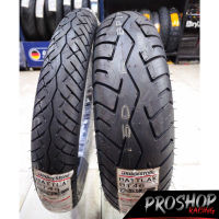 ?ส่งฟรี?ยาง Bridgestone Battlax BT46 ขอบ 18 17  สำหรับ T120 Triumph