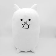 New Products The Battle Cats Alien Cat War Surrounding The Game Doll Plush