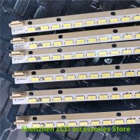 2Pieces/lot LED Strip For 42 V13 Edge REV0.8 6920L-0001C 6922L-0051A 6916L1269A 54LEDS 535MM 100 NEW