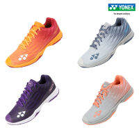 YONEX/Unix SHBAZ2MEX/SHBAZ2LEX รองเท้าแบดมินตันสำหรับผู้ชายและผู้หญิง Yy Meng9630