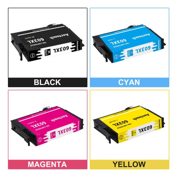 aecteach-new-603xl-e-603-t603-ink-cartridge-compatible-for-epson-603-xl-printer-xp-4100-xp-4105-xp-3105-workforce-2810dwf-2850dw-ink-cartridges