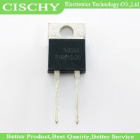 10pcs RHRP15120 TO-220 RHR15120 TO220 TO220-2 WATTY Electronics