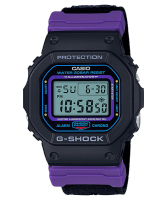 G-Shock Sporty Throwback special edition ของใหม่แท้100% DW-5600THS-1