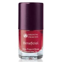 Beneficial Kiss From A Rose Natural Face Tint