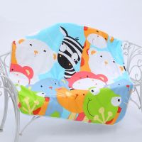 【CC】 Crib Sheet Baby Urine Changing Cotton Reusable Infant Change Diaper Cover Washable Newborn Bed Nappy Mattress