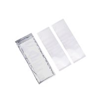 200Pcs Pro Salon Hair Dye Paper Recyclable Separating Stain Dyeing Color Tool Highlight Tissue Hairdresser Salon Tool