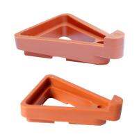 Pot Feet Riser 12pcs/set Pot Support Feet Planter Insert Pot Lifter Planter Insert for Potted Plants Gardening Gifts for Mother Grandpa Gardener Grandma pretty