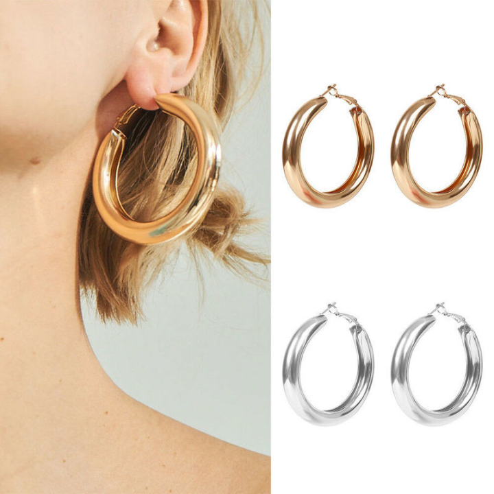 Alloy earrings sale