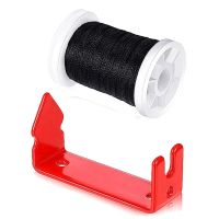 【YD】 2 Pieces Bowstring Separator Serving Thread Peep Installer Bow Accessories