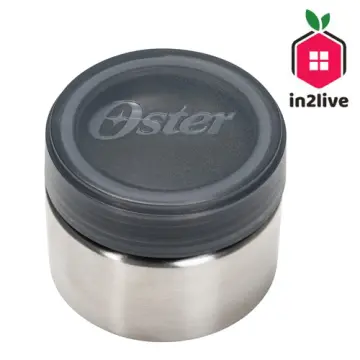 Oster Mason Jar Blender - Oster Malaysia