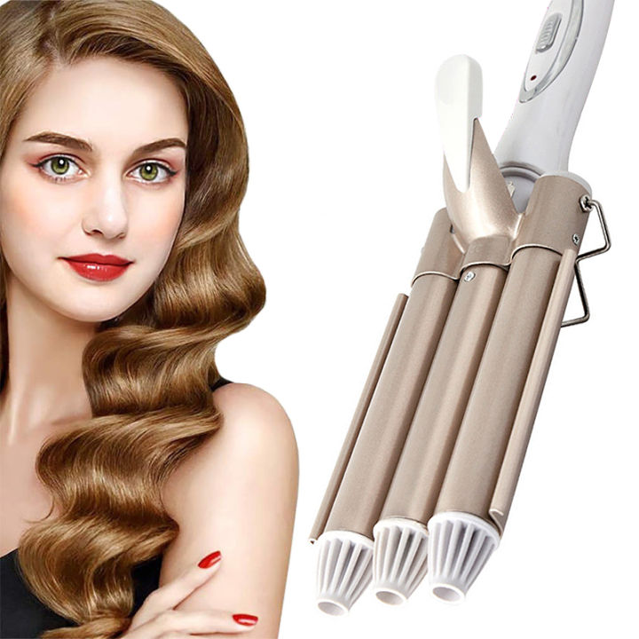 kemei-professional-hair-curler-electric-curling-iron-wave-hair-styling-ceramic-straightener-barrel-perm-rollers-hairstyles-tools