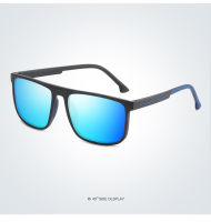 Outdoor sports colorful polarized sunglasses 403