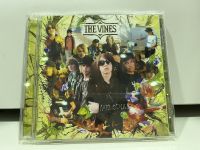 1   CD  MUSIC  ซีดีเพลง    THE VINES MELODIA    (B8B154)
