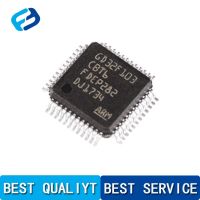 1pcs/lot Original Genuine GD32F103C8T6 GD32F103CBT6 LQFP48 Microcontroller Compatible substitution STM32F103C8T6 STM32F103CBT6