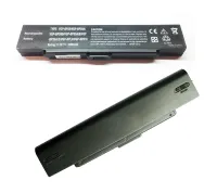 Sony VGP-BPS9 S b BPS10 CR13 CR23 CR33 CR31 NR12H SZ562N SZ57 SZ64 Laptop Battery แบต แบตเตอรี่ ชาร์จ