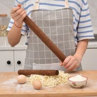 ☏✲✉ Smooth Surface Convenient BPA Free Rolling Pin Effort Reduction Rolling Pin Anti-crack Kitchen Gadget