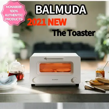 TikTok-Viral Japanese Appliance Brand Balmuda Opens First Singapore Store -  8days