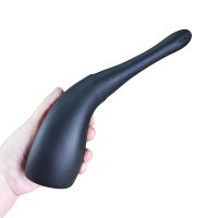 【CW】❍✶◘  190ml Enema Rectal Shower Cleaning System Silicone Gel Anal Anus Colon