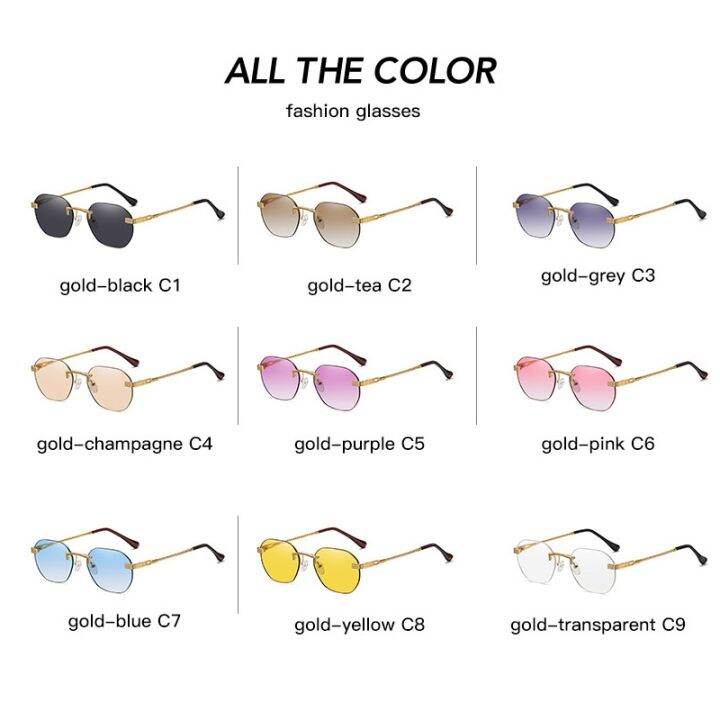 frameless-gold-metal-ladies-sunglasses-rimless-gradient-lens-blue-fashion-sun-glasses-for-men-uv400-summer-2021