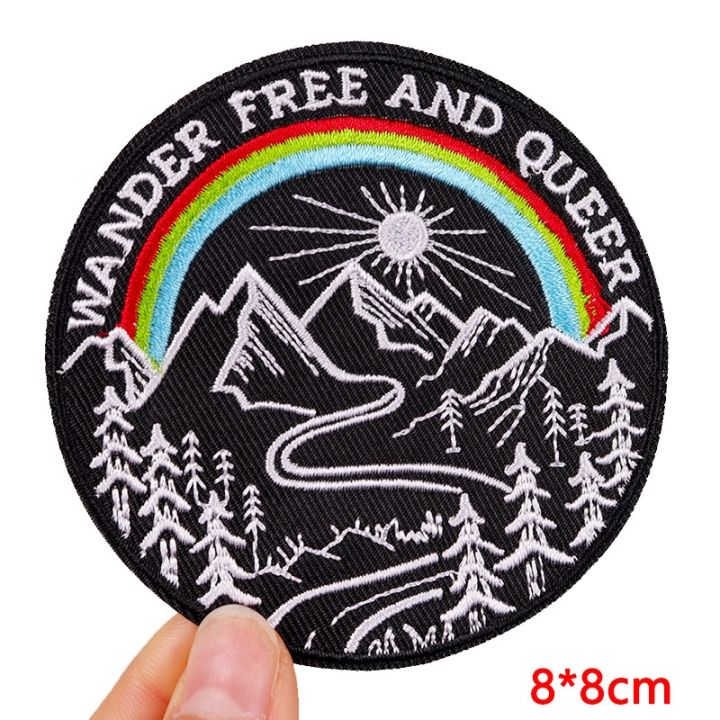 lz-patches-de-ferro-bordados-para-roupas-ferro-on-costurar-montanha-acampamento-aventura-bricolage-vaguear-livre-e-queer