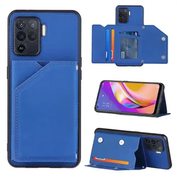 Shop Phone Case For Oppo A12 Folding Case For Women with great discounts  and prices online - Jul 2023