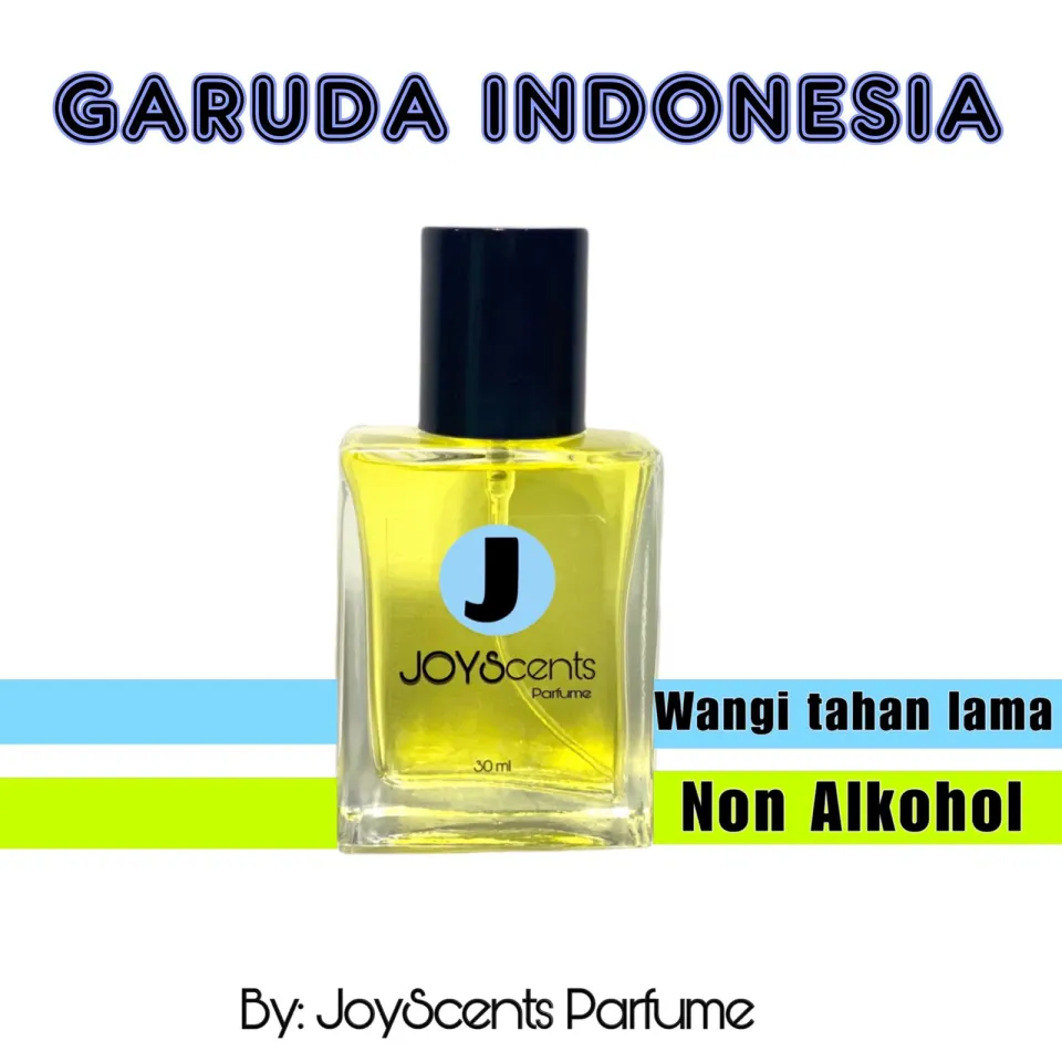 Promo Parfum Spray Wanita Tahan Lama Parfume Branded Inspired By