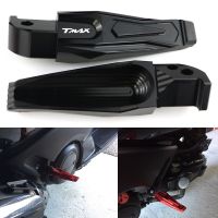 Fit For YAMAHA TMAX 530 2012-2019 TMAX 500 2001-2011 Tmax Tech Max TMAX 560 Rear Passenger Foot Peg Footrests Footpeg Pedal Wall Stickers Decals