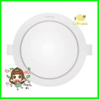 ดาวน์ไลท์ LED LAMPTAN COLOUR SWITCH DECIDE ROUND 13 วัตต์ COOLWHITE/DAYLIGHT/WARMWHITEDOWNLIGHT LED LAMPTAN COLOUR SWITCH DECIDE ROUND 13W COOLWHITE/DAYLIGHT/WARMWHITE **ของแท้100%**