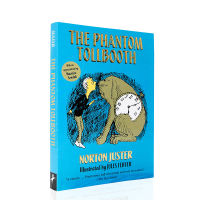 The phantom tollbooth the phantom tollbooth / ghost toll station award winning childrens novels can take the little prince / wonder