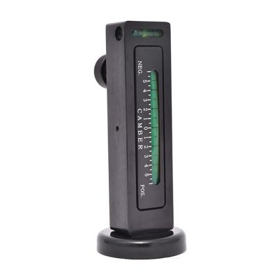【CW】 Truck Four Wheel Alignment Magnetic Level Gauge Camber Setting Positioning Tool