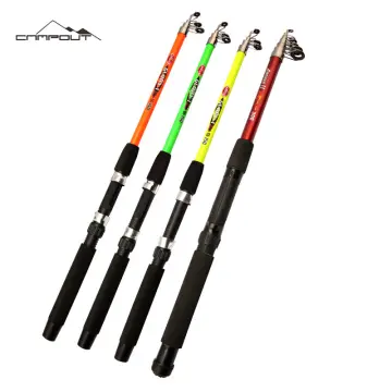 Pen Fishing Rod And Reel Giá Tốt T01/2024