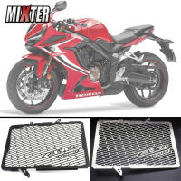 Fits For HONDA CBR650R CBR 650R 2019 2020 2021 CBR-650R Motorcycle Accessories Radiator Guard Radiator Grille Grill Cover Kit