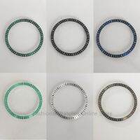 hot【DT】 Inner 24.5mm- 29.5mm Chapter Watchs Inserts Accessories for Japan NH70 Movement