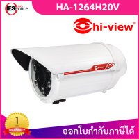 HI-VIEW HA-1264H20V Bullet Camera 2 MP (1920x1080)