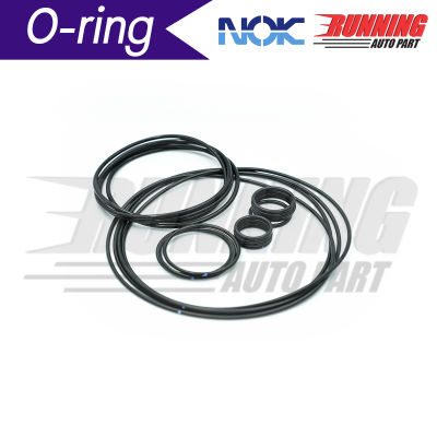 โอริง Oring O-ring NOK OR 12.3 x 1.9 1A 1012