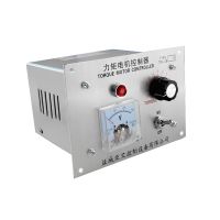 ✠♤♨ Film blowing machine winding speed controller TMA-4B/6A Torque motor speed controller Torque motor controller