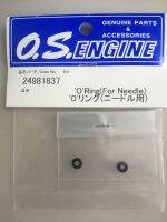 O.S. Engines  ORING ( for needle valve)