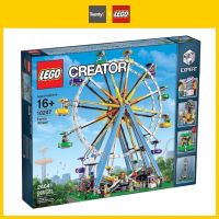 LEGO® Creator Expert 10247 Ferris Wheel เลโก้ของใหม่ ของแท้ 100% (กล่องสวย พร้อมส่งจากกรุงเทพ)