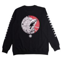 CODAndrew Hearst Adamantine Velvet Sweater Bootleg