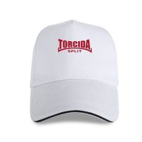 new cap hat Torcida Split Baseball Cap Hajduk Ultras Croatia Hrvatska men cotton summer brand teeshirt euro size