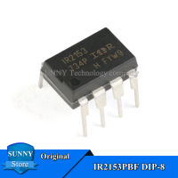 5Pcs Original IR2153PBF DIP-8 IR2153 DIP8 600V IC ใหม่