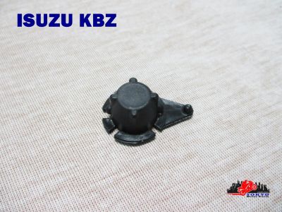 ISUZU KBZ "BLACK" WIPER BUSHING (1 PC.) // บูชปัดน้ำฝน สีดำ (1 ตัว) สินค้าคุณภาพดี