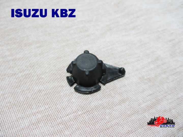 isuzu-kbz-black-wiper-bushing-1-pc-บูชปัดน้ำฝน-สีดำ-1-ตัว-สินค้าคุณภาพดี
